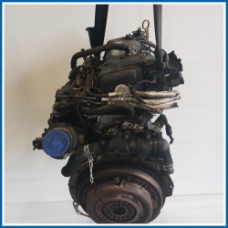 Motore semicompleto SERVICE ENGINE ASSY |  | 
A9A M MOT OK KM 85 FORD KA I