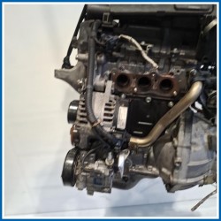 Motore semicompleto MOT NUOVO BENZI |  | 
1kr m79 mot ok CITROEN C1 I