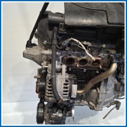 Motore semicompleto MOT NUOVO BENZI |  | 
1kr m79 mot ok CITROEN C1 I