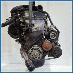 Motore semicompleto MOT NUOVO BENZI |  | 
1kr m79 mot ok CITROEN C1 I