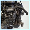 Motore semicompleto MOT NUOVO BENZI |  | 
1kr m79 mot ok CITROEN C1 I