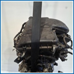 Motore semicompleto MOT NUOVO BENZI |  | 
1kr m79 mot ok CITROEN C1 I