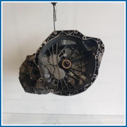 Cambio BVM PK6*369 |  | 
g9u m200 mot ok 6 m RENAULT Master II