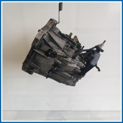 Cambio BVM PK6*369 |  | 
g9u m200 mot ok 6 m RENAULT Master II