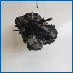 Cambio BVM PK6*369 |  | 
g9u m200 mot ok 6 m RENAULT Master II