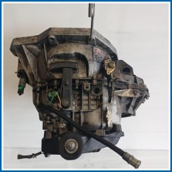 Cambio BVM PK6*369 |  | 
g9u m200 mot ok 6 m RENAULT Master II