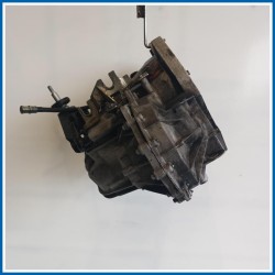 Cambio BVM PK6*369 |  | 
g9u m200 mot ok 6 m RENAULT Master II