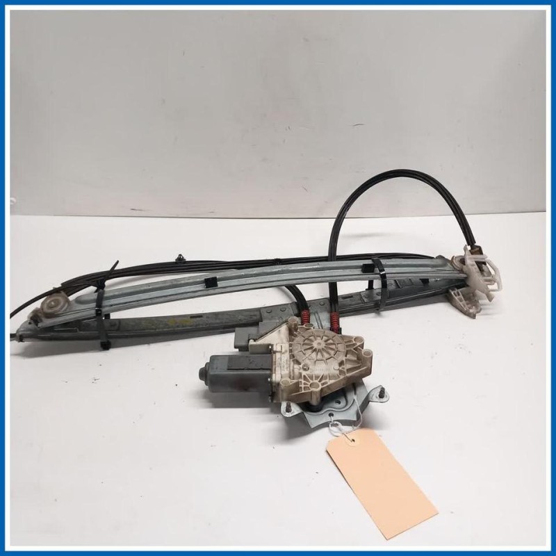 Alzacristallo porta . | sx. | ant. CITROEN Xsara Picasso