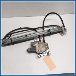 Alzacristallo porta . | sx. | ant. CITROEN Xsara Picasso