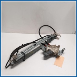 Alzacristallo porta . | sx. | ant. CITROEN Xsara Picasso