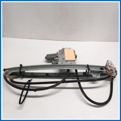 Alzacristallo porta . | sx. | ant. CITROEN Xsara Picasso