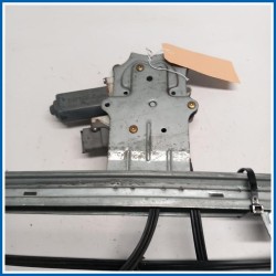 Alzacristallo porta . | sx. | ant. CITROEN Xsara Picasso