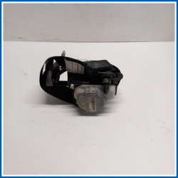 Cintura di sicurezza sedile CINTURA DI SICUREZZA | dx. | ant. TOYOTA Yaris (France ) II