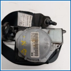 Cintura di sicurezza sedile CINTURA DI SICUREZZA | dx. | ant. TOYOTA Yaris (France ) II