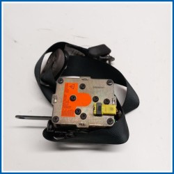 Cintura di sicurezza sedile CINTURA DI SICUREZZA | dx. | ant. TOYOTA Yaris (France ) II