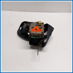 Cintura di sicurezza sedile CINTURA DI SICUREZZA | dx. | ant. TOYOTA Yaris (France ) II