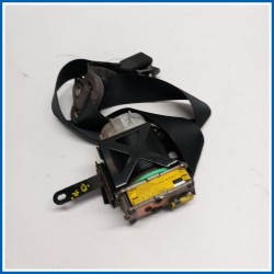 Cintura di sicurezza sedile CINTURA DI SICUREZZA | dx. | ant. TOYOTA Yaris (France ) II