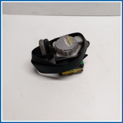 Cintura di sicurezza sedile CINTURA DI SICUREZZA | sx. | ant. TOYOTA Yaris (France ) II