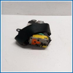 Cintura di sicurezza sedile CINTURA DI SICUREZZA | sx. | ant. TOYOTA Yaris (France ) II