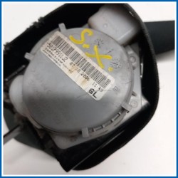 Cintura di sicurezza sedile CINTURA DI SICUREZZA | sx. | ant. TOYOTA Yaris (France ) II