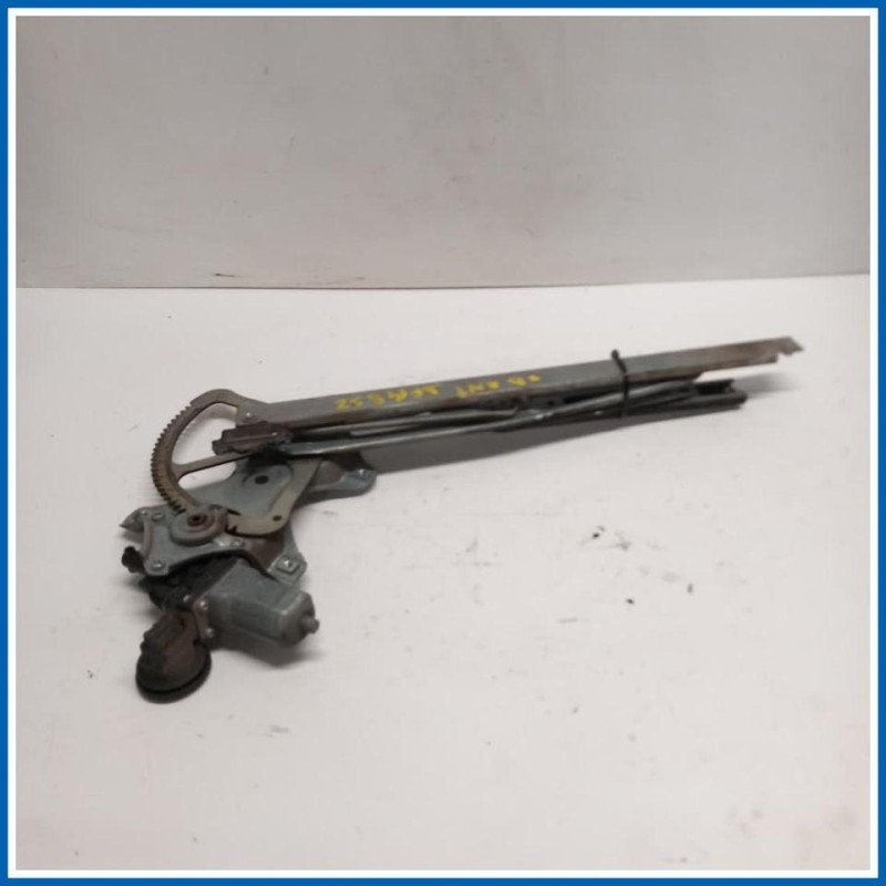 Alzacristallo porta ALZAVETRO | dx. | ant. TOYOTA Yaris (France ) II