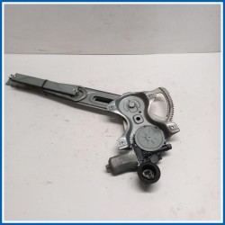 Alzacristallo porta ALZAVETRO | dx. | ant. TOYOTA Yaris (France ) II