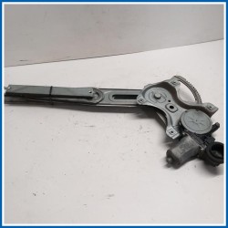 Alzacristallo porta ALZAVETRO | dx. | ant. TOYOTA Yaris (France ) II