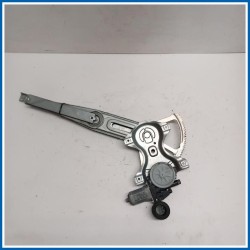 Alzacristallo porta ALZAVETRO | dx. | ant. TOYOTA Yaris (France ) II