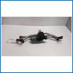 Meccanismo Tergicristallo SISTEMA DI BIEL |  |  CITROEN C3 III