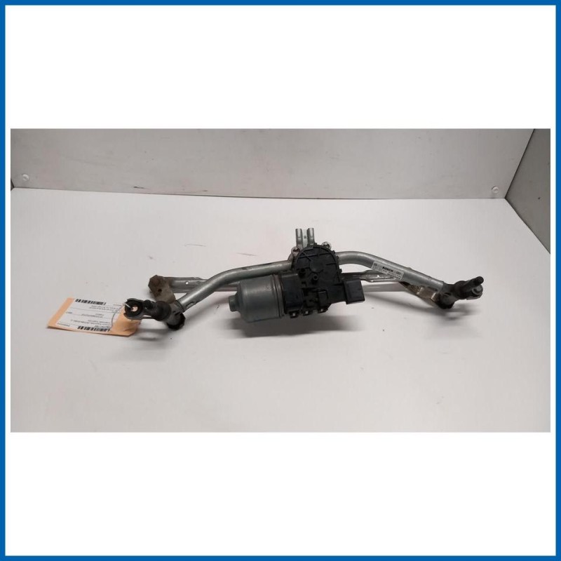 Meccanismo Tergicristallo SISTEMA DI BIEL |  |  CITROEN C3 III