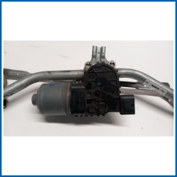 Meccanismo Tergicristallo SISTEMA DI BIEL |  |  CITROEN C3 III