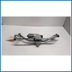 Meccanismo Tergicristallo SISTEMA DI BIEL |  |  CITROEN C3 III