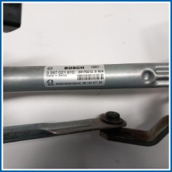 Meccanismo Tergicristallo SISTEMA DI BIEL |  |  CITROEN C3 III