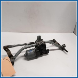 Meccanismo Tergicristallo SISTEMA DI BIEL |  |  CITROEN C3 III