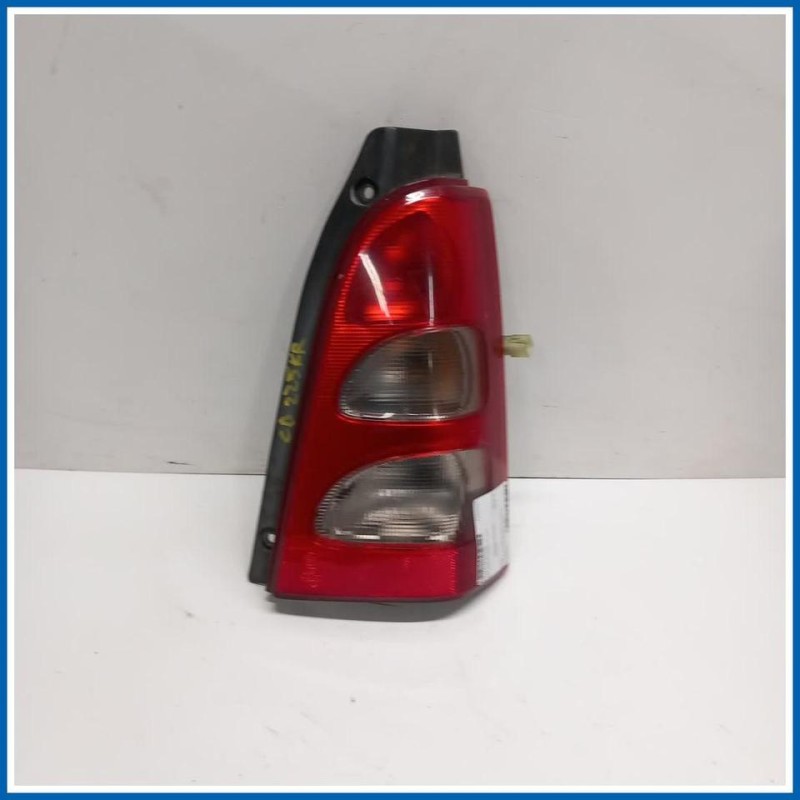Fanale FANALINO POST | dx. | post. SUZUKI Wagon R II
