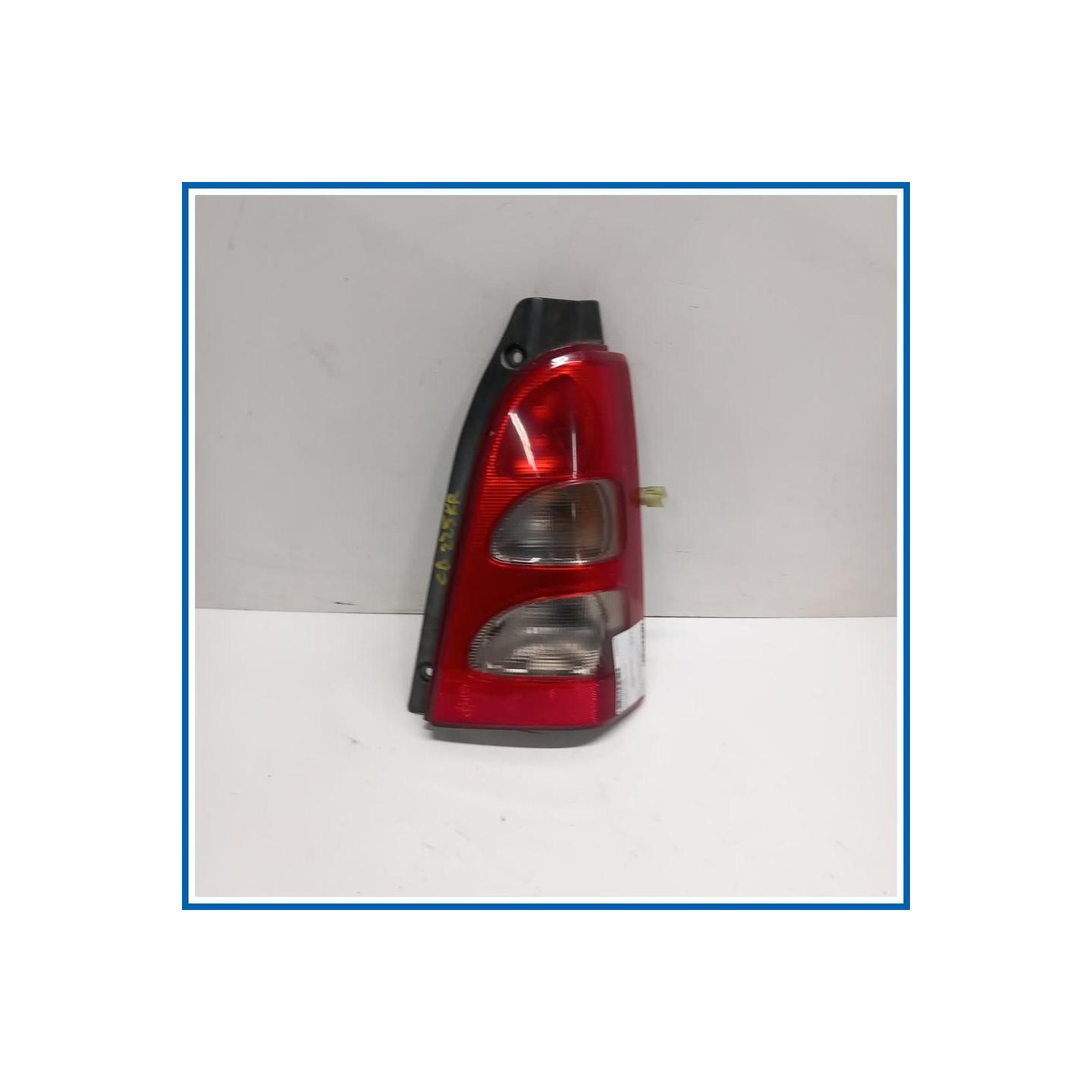 Fanale FANALINO POST | dx. | post. SUZUKI Wagon R II