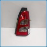 Fanale FANALINO POST | dx. | post. SUZUKI Wagon R II