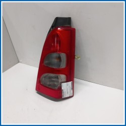 Fanale FANALINO POST | dx. | post. SUZUKI Wagon R II