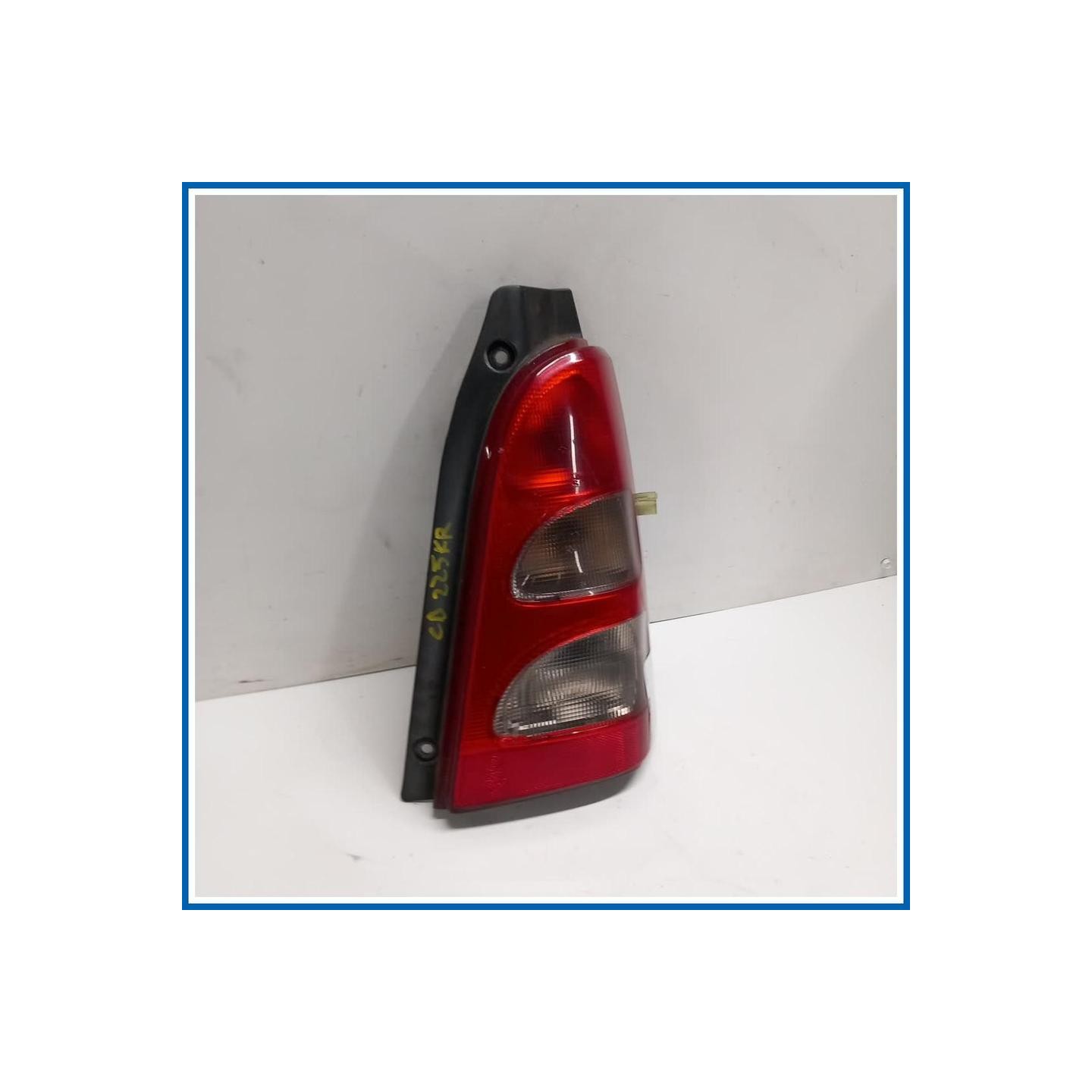 Fanale FANALINO POST | dx. | post. SUZUKI Wagon R II
