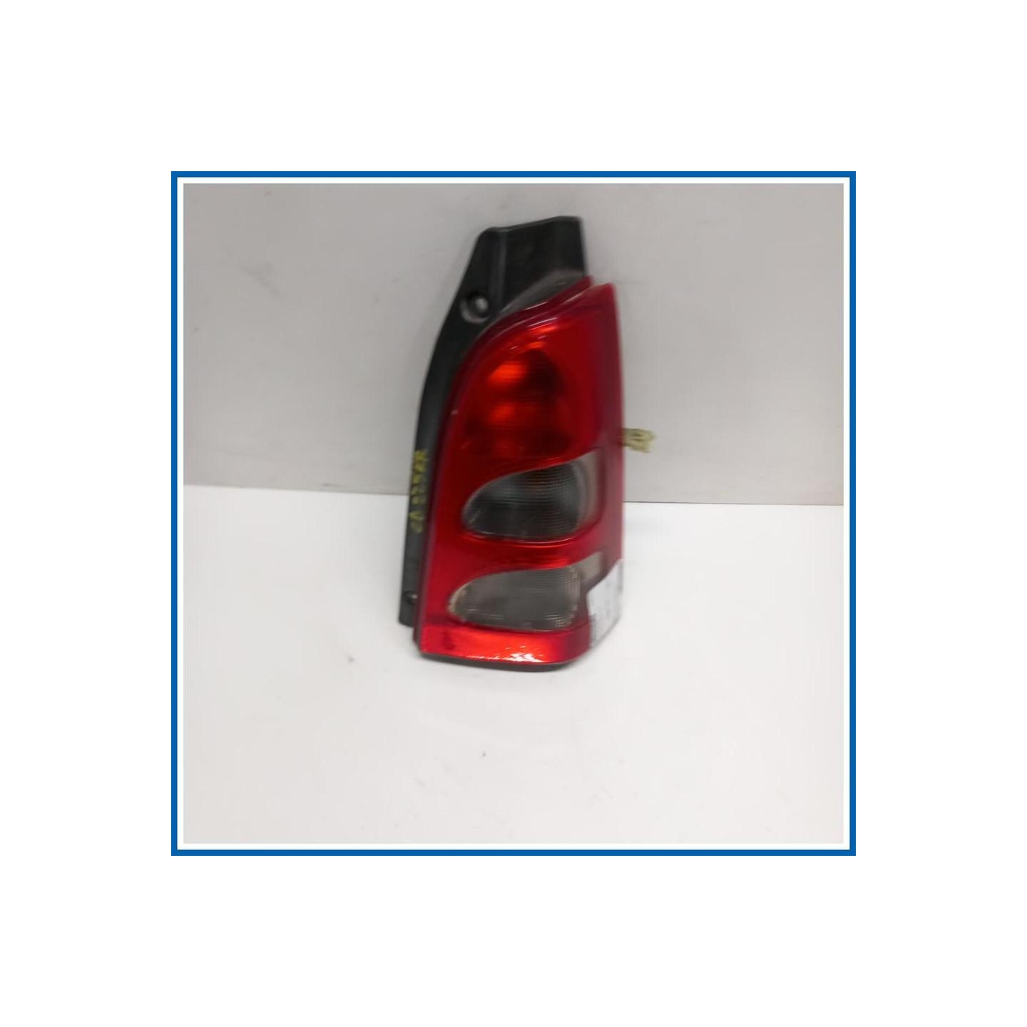 Fanale FANALINO POST | dx. | post. SUZUKI Wagon R II