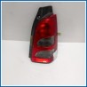 Fanale FANALINO POST | dx. | post. SUZUKI Wagon R II