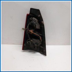 Fanale FANALINO POST | dx. | post. SUZUKI Wagon R II