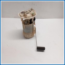 Pompa carburante c/galleggiante . |  |  RENAULT Laguna III