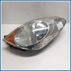 Proiettore FARO ANT SX | sx. | ant. NISSAN Note I