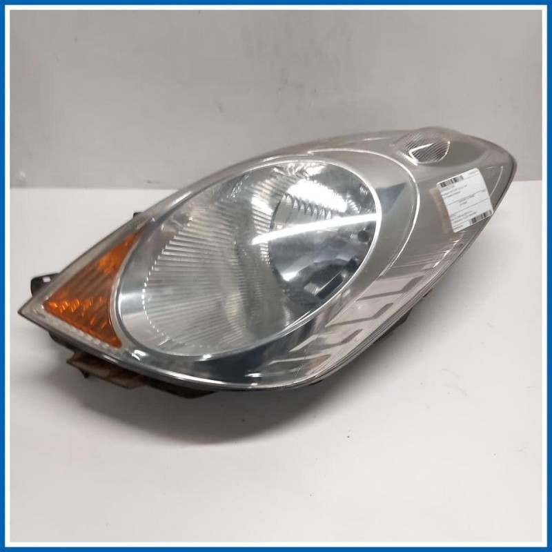 Proiettore FARO ANT SX | sx. | ant. NISSAN Note I