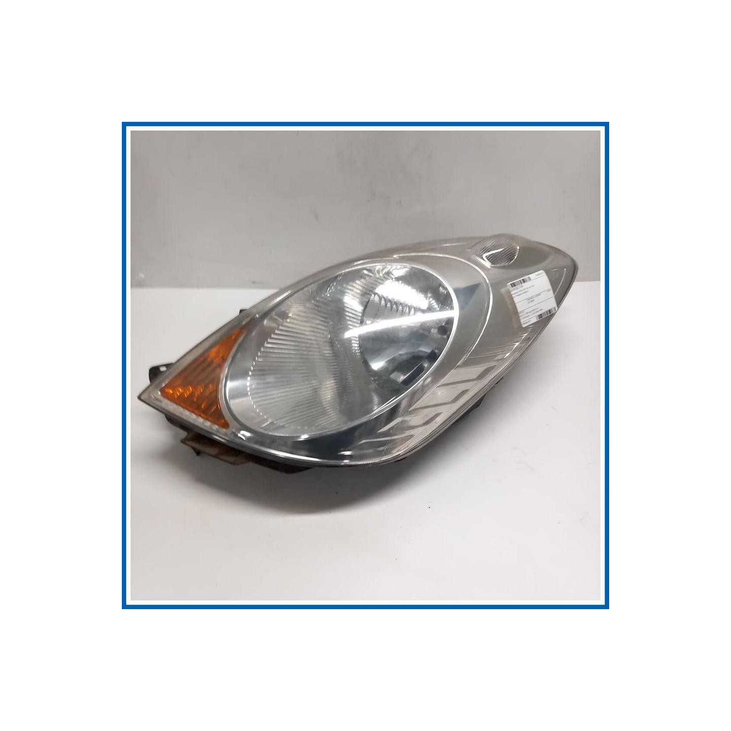 Proiettore FARO ANT SX | sx. | ant. NISSAN Note I