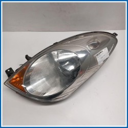 Proiettore FARO ANT SX | sx. | ant. NISSAN Note I