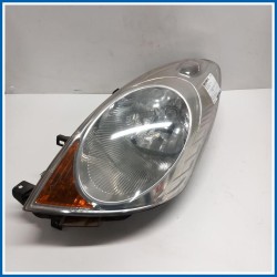 Proiettore FARO ANT SX | sx. | ant. NISSAN Note I