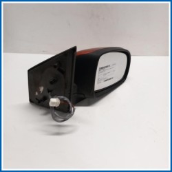 Retrovisore esterno SPECCHIO EST DX | dx. | ant. NISSAN Note I