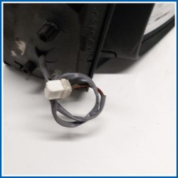 Retrovisore esterno SPECCHIO EST DX | dx. | ant. NISSAN Note I